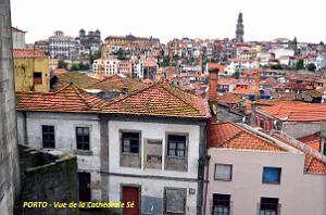 1618- Porto- Cathedrale